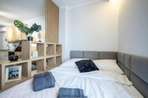 WiguryTower Apartaments 74'